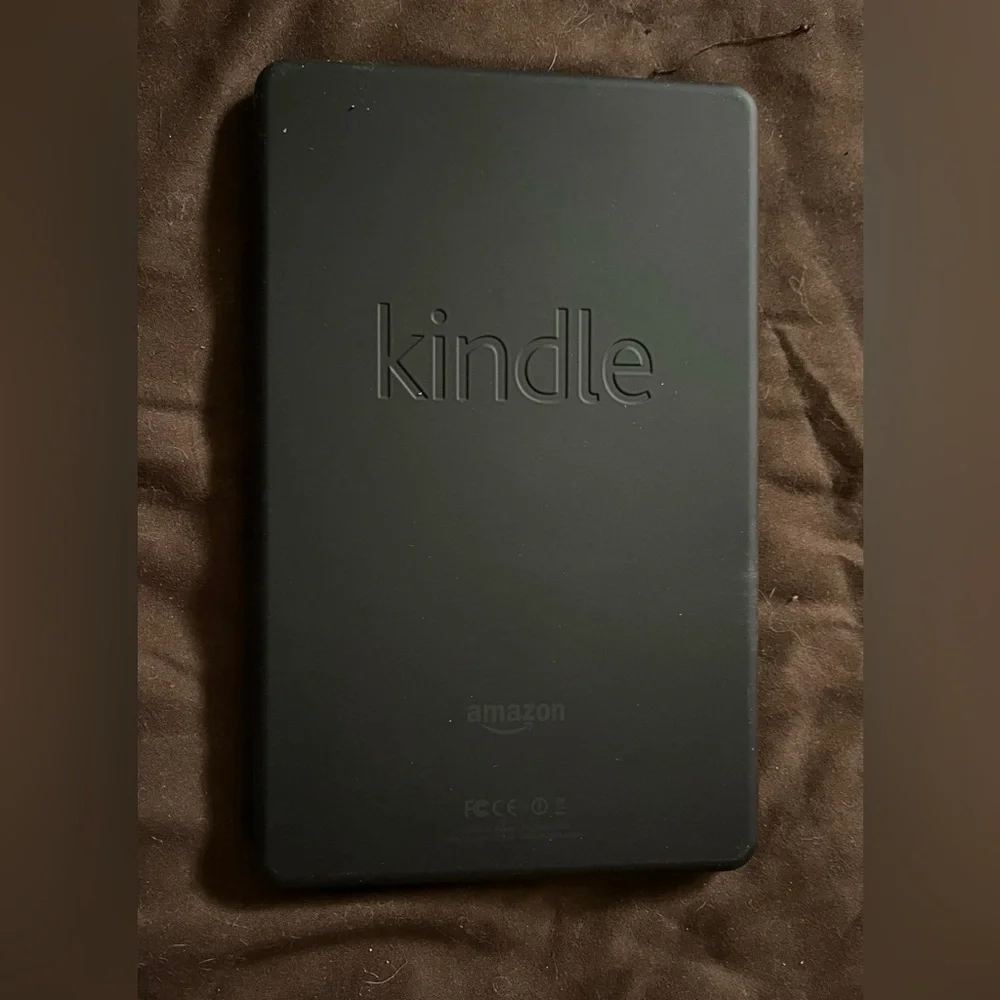 Amazon Kindle Fire D01400 Tablet
